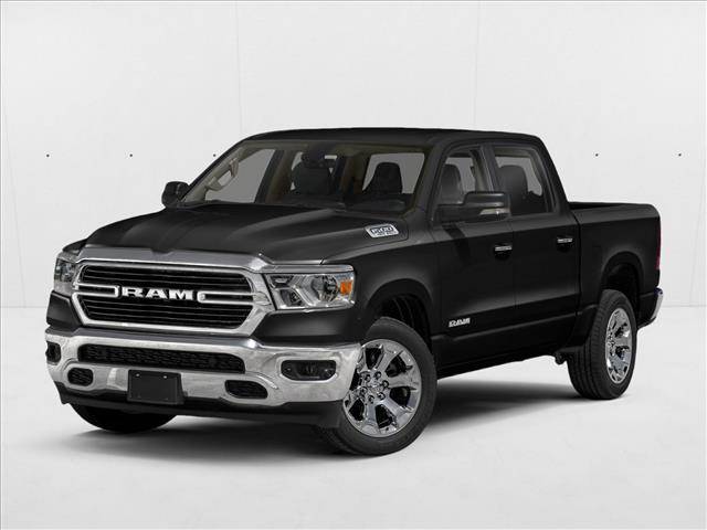2021 Ram 1500 Big Horn — Pickup Truck — 127,285 mi — Pembroke Pines, FL