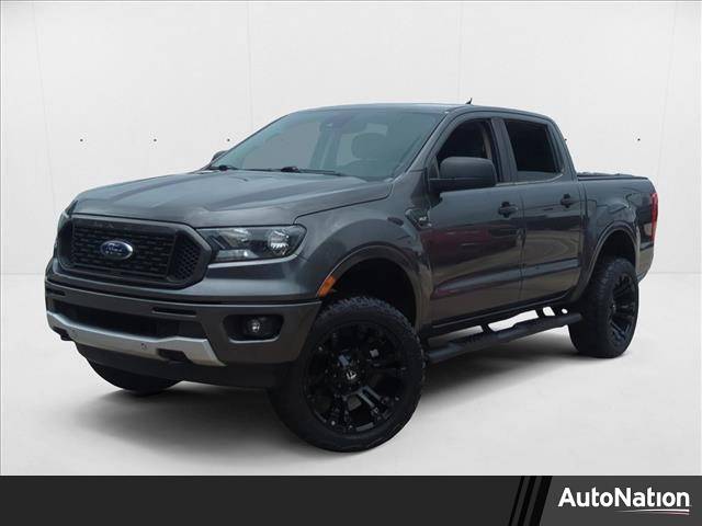 2019 Ford Ranger XLT — Pickup Truck — 83,500 mi — Pembroke Pines, FL