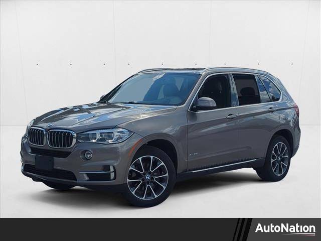 2018 BMW X5 35i — SUV — 147,657 mi — Pembroke Pines, FL