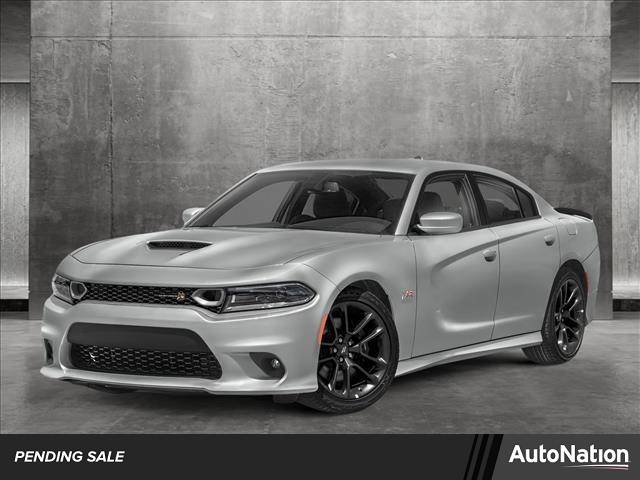 2023 Dodge Charger Scat Pack Widebody — Sedan — 7,187 mi — Pembroke Pines, FL