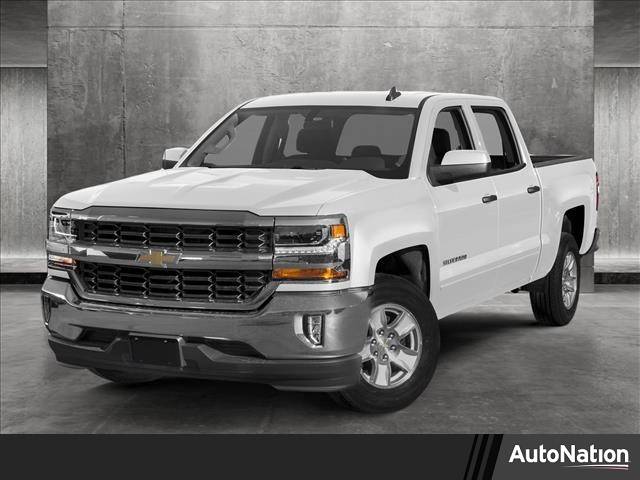 2016 Chevrolet Silverado 1500 LT — Pickup Truck — 63,231 mi — Pembroke Pines, FL