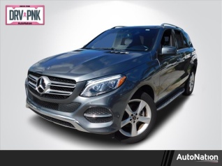 Used 2018 Mercedes Benz Gles For Sale Truecar