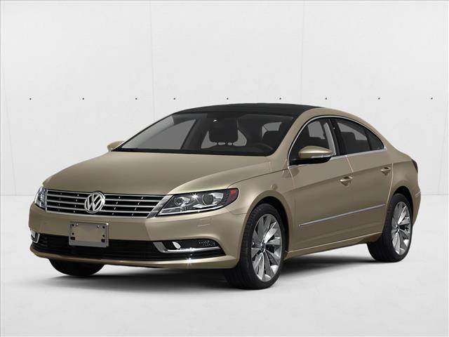 2013 Volkswagen CC Lux — Sedan — 116,749 mi — Pembroke Pines, FL