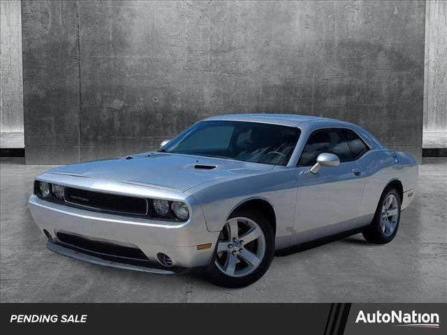 2012 Dodge Challenger SXT — Coupe — 110,231 mi — Pembroke Pines, FL