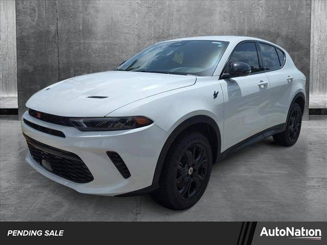 2024 Dodge Hornet GT — SUV — 28,961 mi — Pembroke Pines, FL