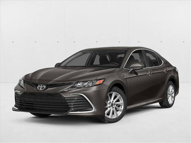 2023 Toyota Camry LE — Sedan — 24,823 mi — Pembroke Pines, FL