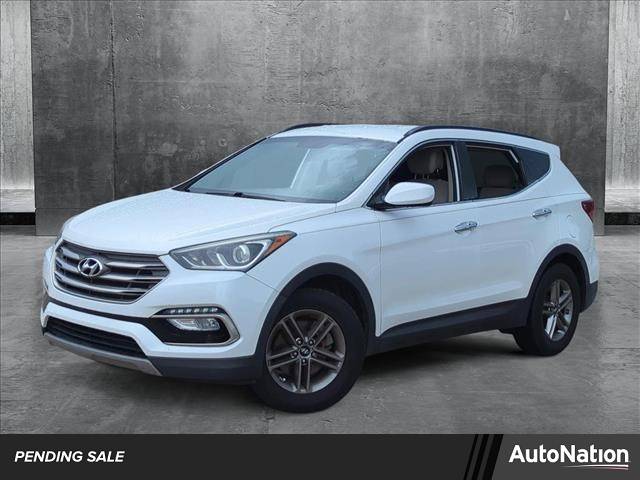 2017 Hyundai Santa Fe Sport Base — SUV — 60,606 mi — Pembroke Pines, FL