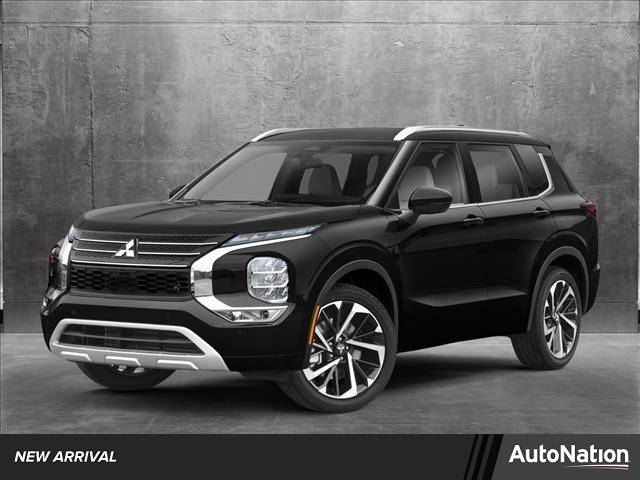 2022 Mitsubishi Outlander SEL Special Edition — SUV — 48,000 mi — Pembroke Pines, FL