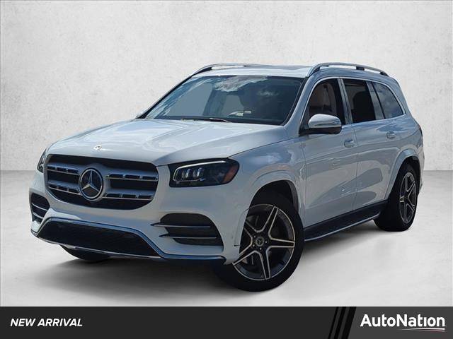 2022 Mercedes-Benz GLS GLS 450 — SUV — 75,681 mi — Pembroke Pines, FL