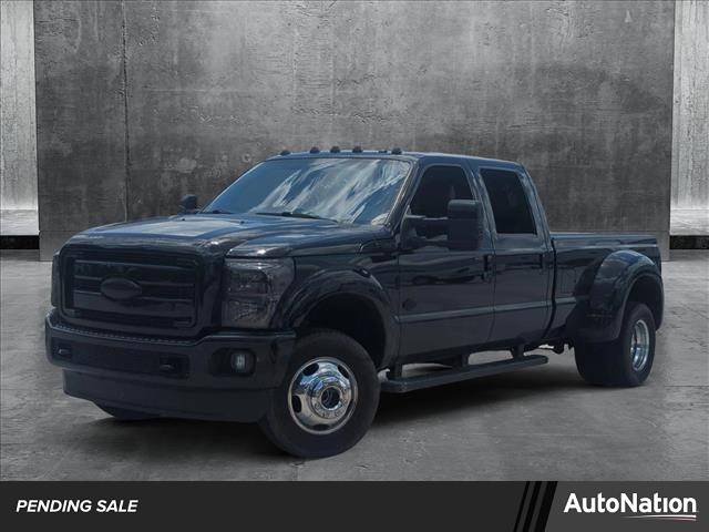 2016 Ford Super Duty F-350 King Ranch — Pickup Truck — 16,980 mi — Pembroke Pines, FL