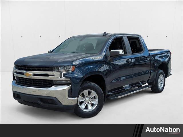 2021 Chevrolet Silverado 1500 LT — Pickup Truck — 38,105 mi — Pembroke Pines, FL