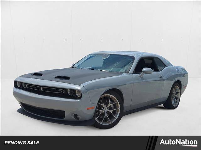 2022 Dodge Challenger GT — Coupe — 61,534 mi — Pembroke Pines, FL