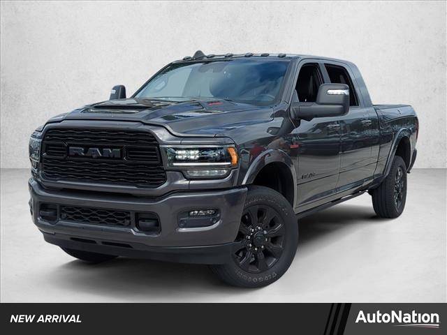 2024 Ram 2500 Limited — Pickup Truck — 29,305 mi — Pembroke Pines, FL