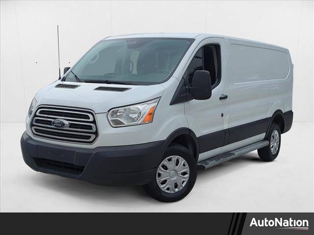 2019 Ford Transit Cargo Van T-250 — Cargo Van — 45,001 mi — Pembroke Pines, FL
