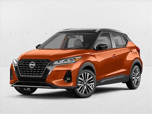2023 Nissan Kicks SR — SUV — 26,499 mi — Pembroke Pines, FL