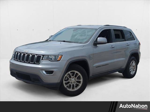 2020 Jeep Grand Cherokee Laredo E — SUV — 115,158 mi — Pembroke Pines, FL