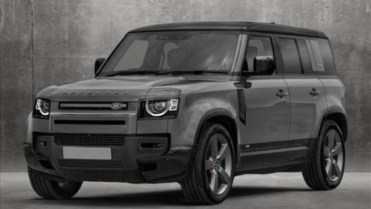 2023 Land Rover Defender S — SUV — 23,826 mi — Pembroke Pines, FL