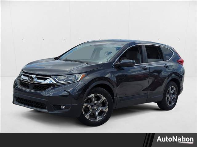 2019 Honda CR-V EX — SUV — 59,151 mi — Pembroke Pines, FL