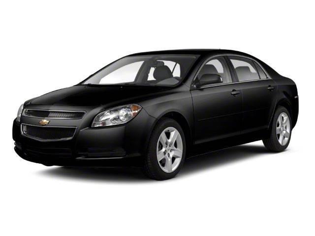 2012 Chevrolet Malibu LT — Sedan — 135,932 mi — Pembroke Pines, FL