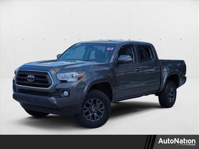 2023 Toyota Tacoma SR5 — Pickup Truck — 25,058 mi — Pembroke Pines, FL