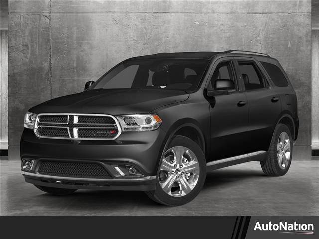 2015 Dodge Durango SXT — SUV — 141,647 mi — Pembroke Pines, FL