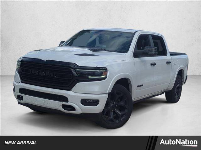 2024 Ram 1500 Limited — Pickup Truck — 39,692 mi — Pembroke Pines, FL