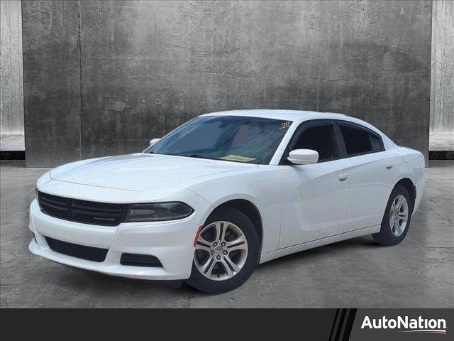 2019 Dodge Charger SXT — Sedan — 18,485 mi — Pembroke Pines, FL