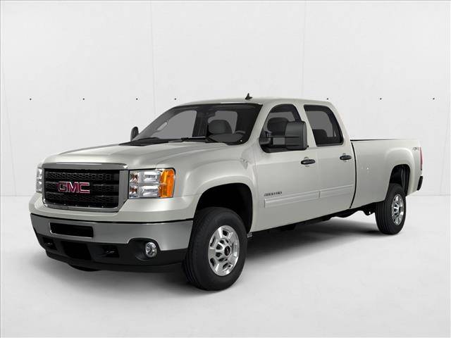 2014 GMC Sierra 2500HD Work Truck — Pickup Truck — 242,455 mi — Pembroke Pines, FL