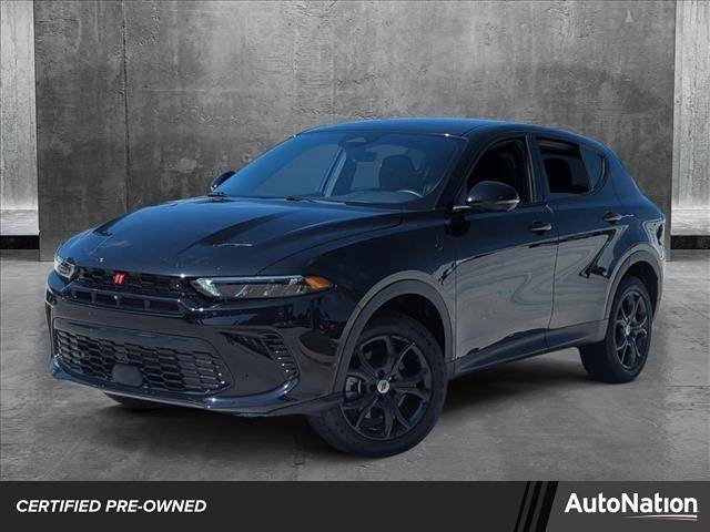 2024 Dodge Hornet GT — SUV — 7,824 mi — Pembroke Pines, FL