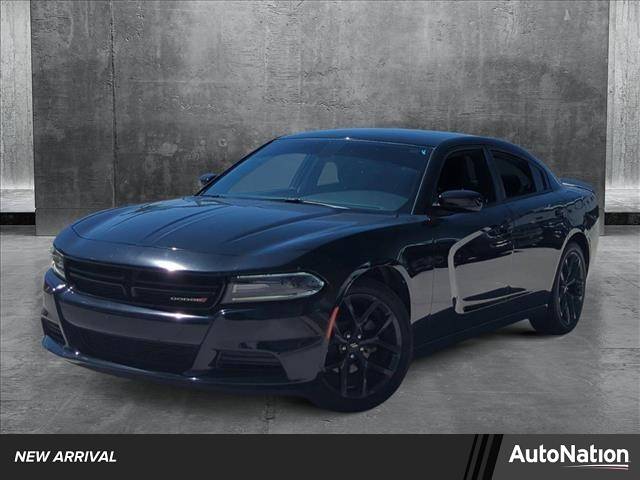 2019 Dodge Charger SXT — Sedan — 34,447 mi — Pembroke Pines, FL