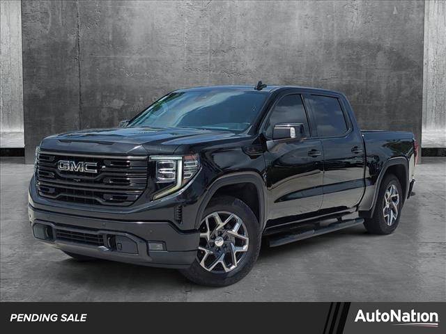 2022 GMC Sierra 1500 SLT — Pickup Truck — 47,273 mi — Pembroke Pines, FL