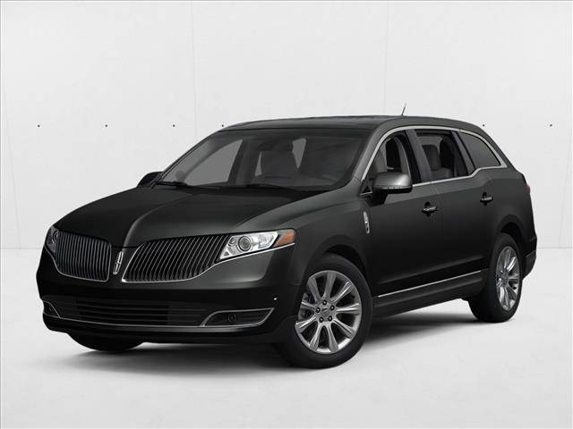 2014 Lincoln MKT MKT — SUV — 215,000 mi — Pembroke Pines, FL