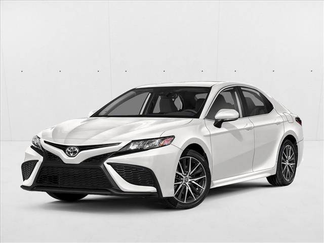 2024 Toyota Camry SE — Sedan — 23,068 mi — Pembroke Pines, FL