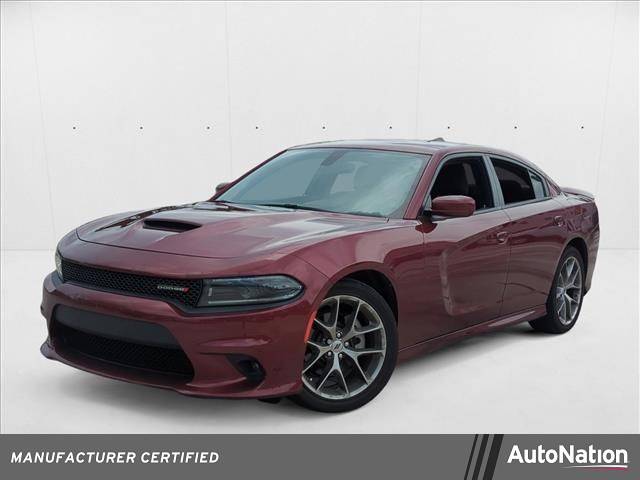 2022 Dodge Charger GT — Sedan — 37,653 mi — Pembroke Pines, FL