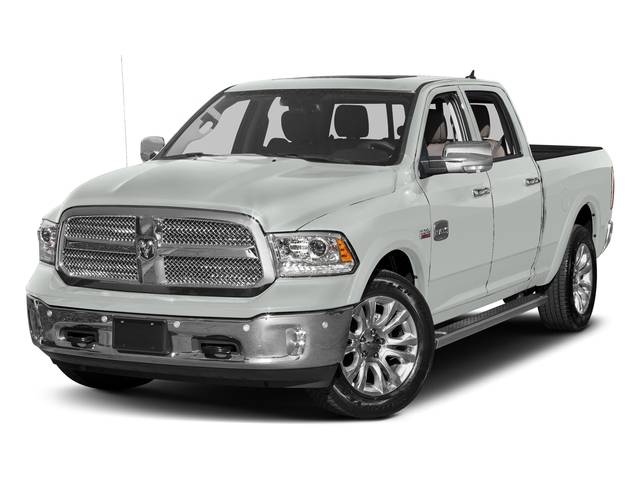 2016 Ram 1500 Longhorn Limited — Pickup Truck — 117,174 mi — Pembroke Pines, FL