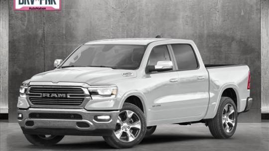 2023 Ram 1500 Laramie — Pickup Truck — 57,433 mi — Pembroke Pines, FL