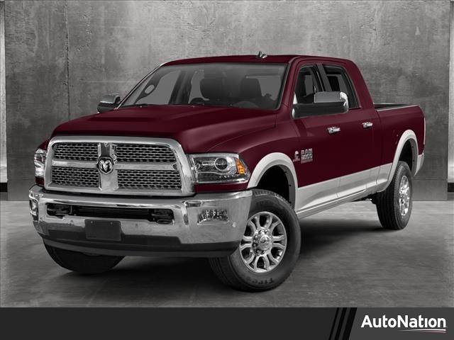 2017 Ram 2500 Laramie — Pickup Truck — 97,254 mi — Pembroke Pines, FL