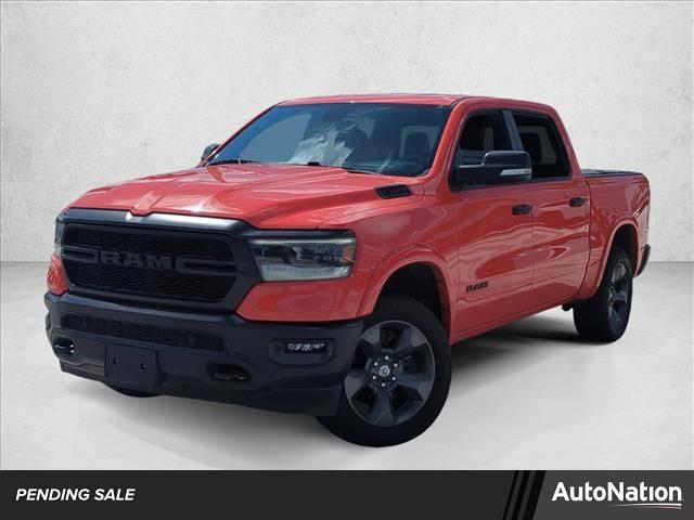 2021 Ram 1500 Big Horn — Pickup Truck — 144,223 mi — Pembroke Pines, FL