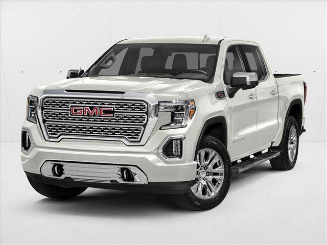 2019 GMC Sierra 1500 Denali — Pickup Truck — 57,123 mi — Pembroke Pines, FL