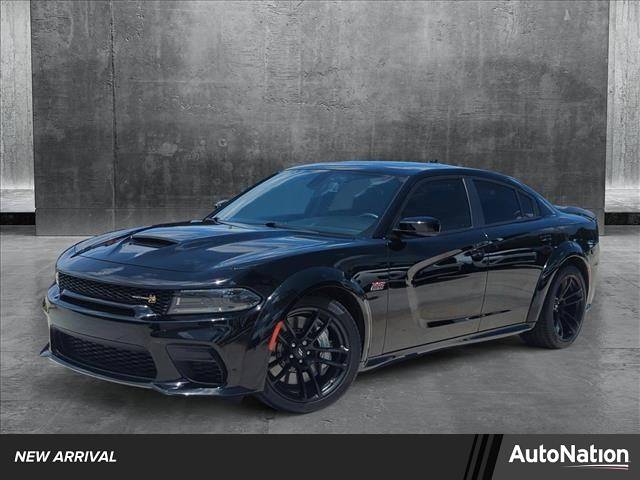 2023 Dodge Charger Scat Pack Widebody — Sedan — 20,409 mi — Pembroke Pines, FL