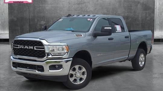 2023 Ram 2500 Big Horn — Pickup Truck — 38,545 mi — Pembroke Pines, FL