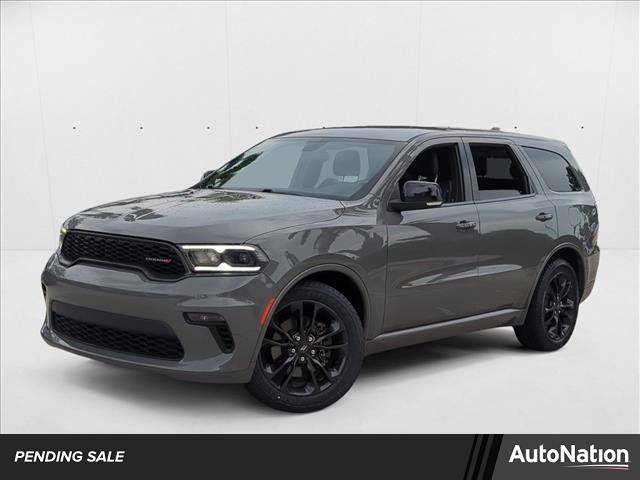 2021 Dodge Durango GT Plus — SUV — 56,811 mi — Pembroke Pines, FL