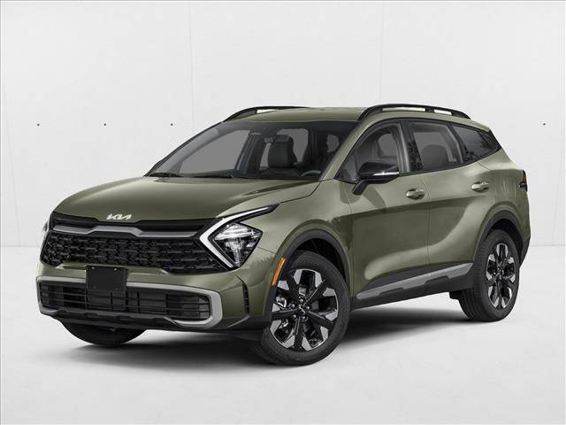 2023 Kia Sportage X-Line — SUV — 33,429 mi — Pembroke Pines, FL