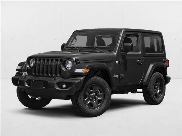 2020 Jeep Wrangler Sport — SUV — 32,145 mi — Pembroke Pines, FL