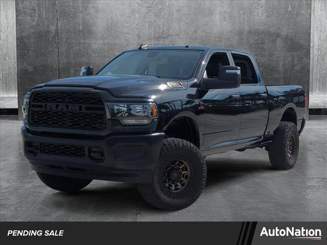 2023 Ram 2500 Tradesman — Pickup Truck — 33,579 mi — Pembroke Pines, FL