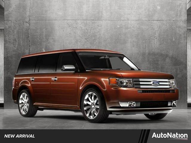 2009 Ford Flex SE — SUV — 239,561 mi — Pembroke Pines, FL