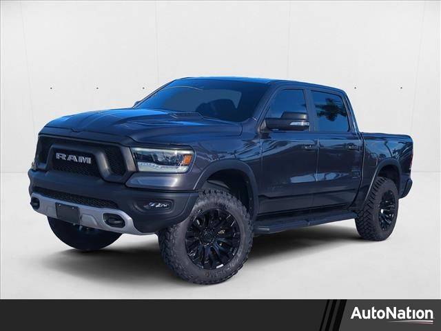 2022 Ram 1500 Rebel — Pickup Truck — 47,246 mi — Pembroke Pines, FL