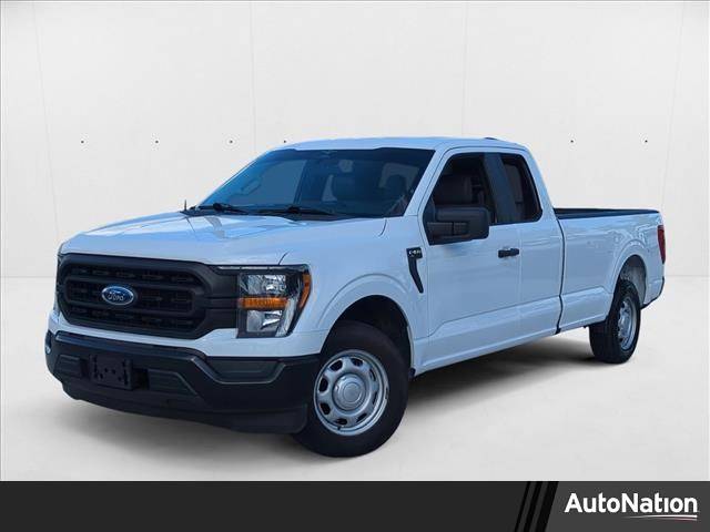 2023 Ford F-150 XL — Pickup Truck — 81,370 mi — Pembroke Pines, FL