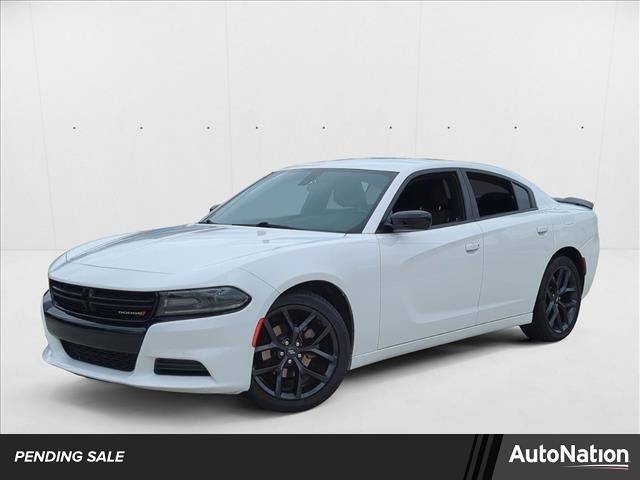 2021 Dodge Charger SXT — Sedan — 35,302 mi — Pembroke Pines, FL