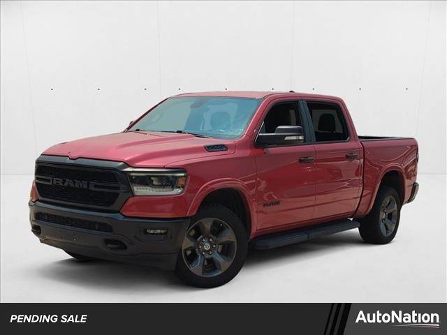 2022 Ram 1500 Big Horn — Pickup Truck — 108,306 mi — Pembroke Pines, FL